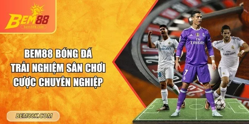 BEM88 bóng đá