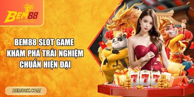 BEM88 slot game
