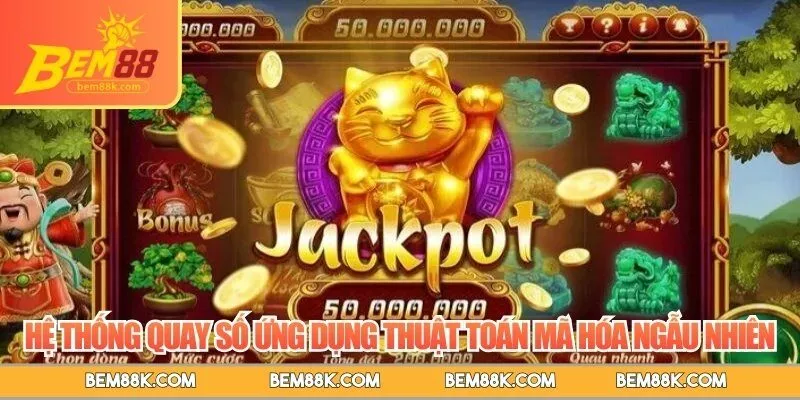 Hệ thống quay số ứng dụng thuật toán mã hóa ngẫu nhiên