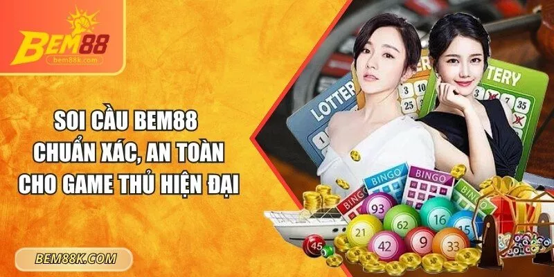 Soi cầu BEM88