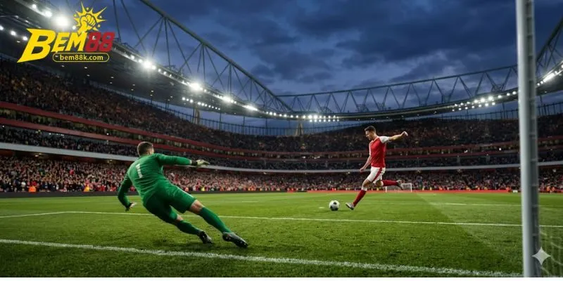 Các loại kèo bóng đá phụ hấp dẫn khác