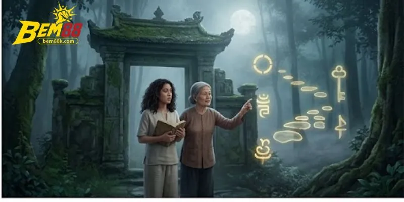 Giải mã giấc mơ là gì? Tại sao lại quan trọng trong cá cược?