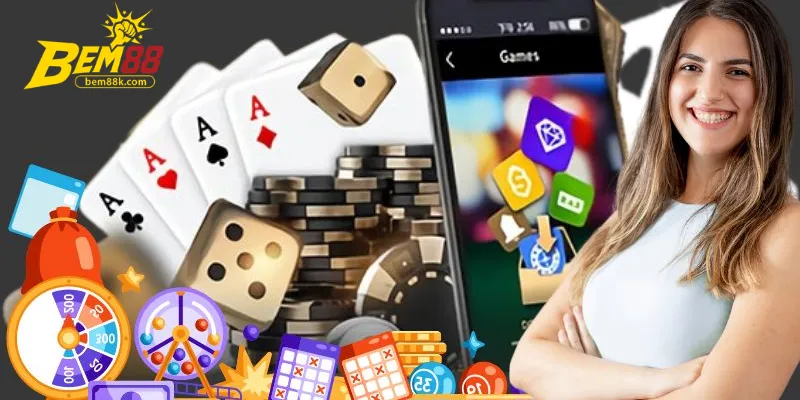Săn Code Khuyến Mãi BEM88 Mới Nhất 2026: Nhận Giftcode 50k - 500